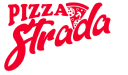 Pizza Strada Logo